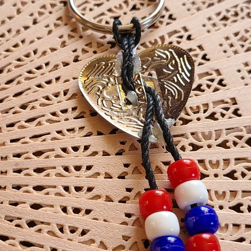 Handmade Key chain for sale